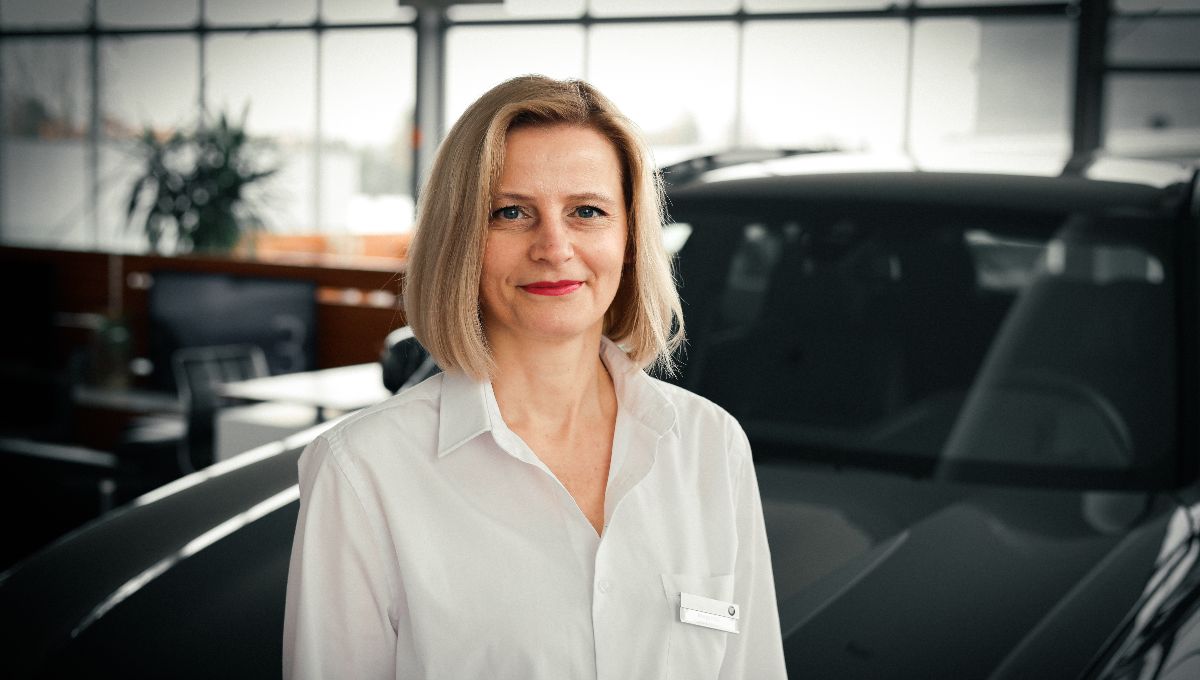 Margaretta Bosak Doradca ds. Ubezpieczeń