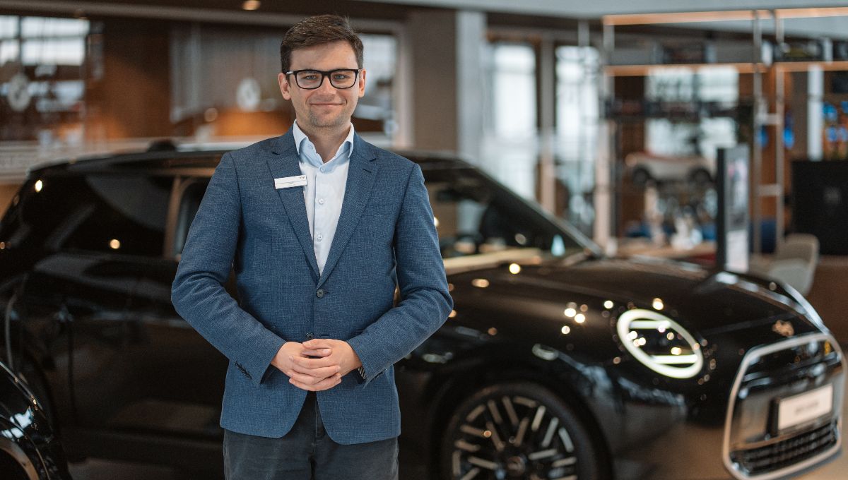 Piotr Mizera MINI Expert