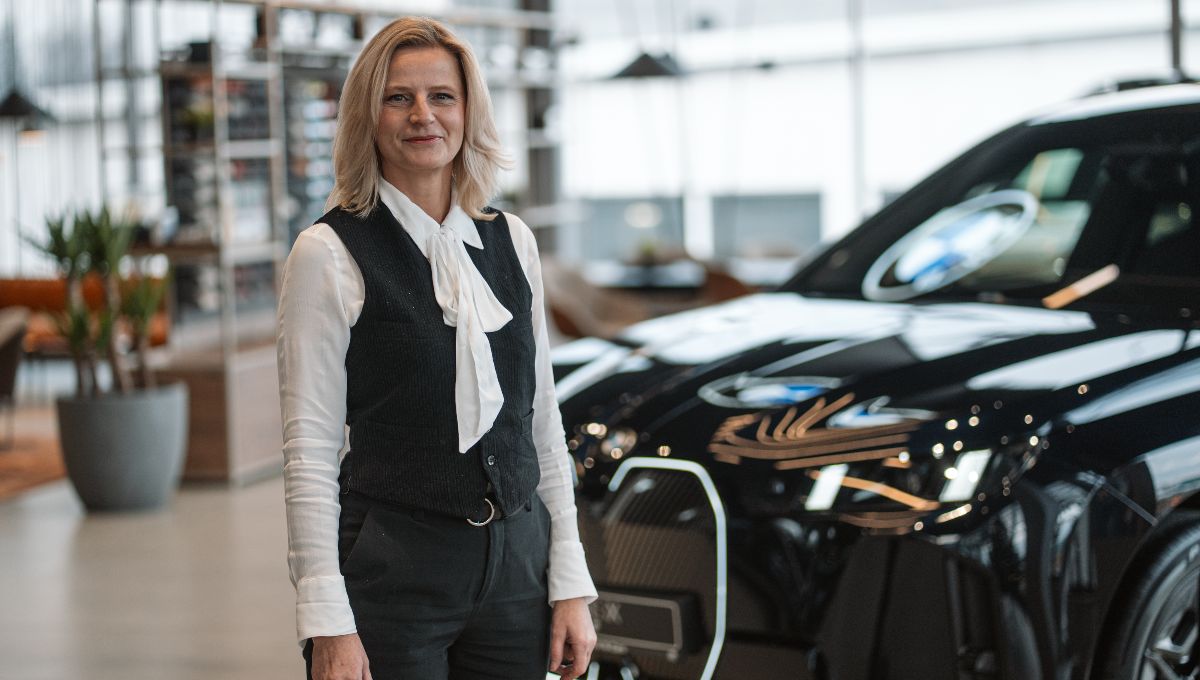 Margaretta Bosak Doradca ds. Ubezpieczeń