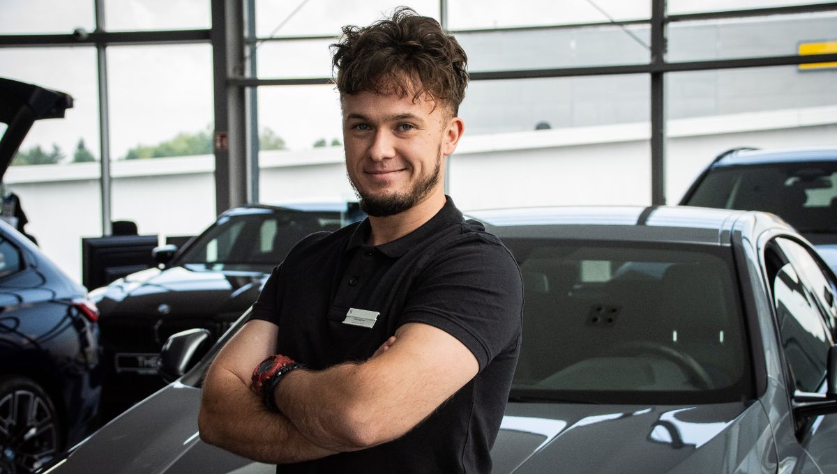 Tomasz Najgebauer Części i Akcesoria