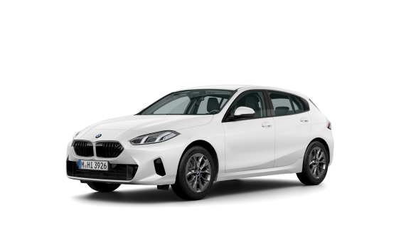 'BMW 116