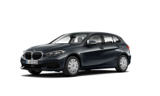 BMW 118d Hatch