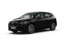 BMW 216i Active Tourer