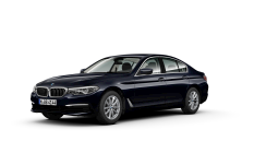 540d xDrive Sedan