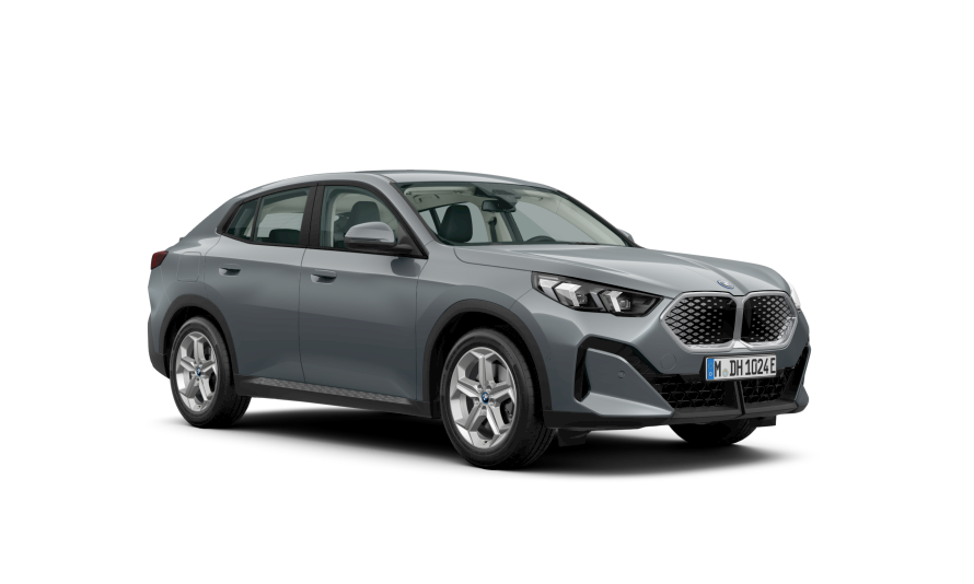 BMW iX2