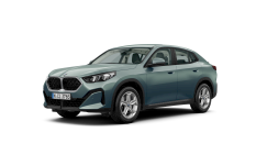 BMW X2 sDrive20i