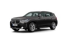 X3 30e xDrive