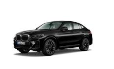 BMW X4 M40i