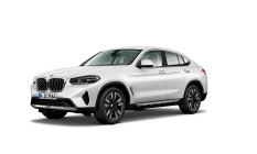 BMW X4 xDrive20d