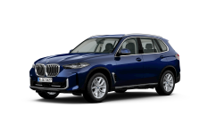 BMW X5 xDrive40d