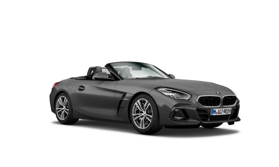 BMW serii Z4