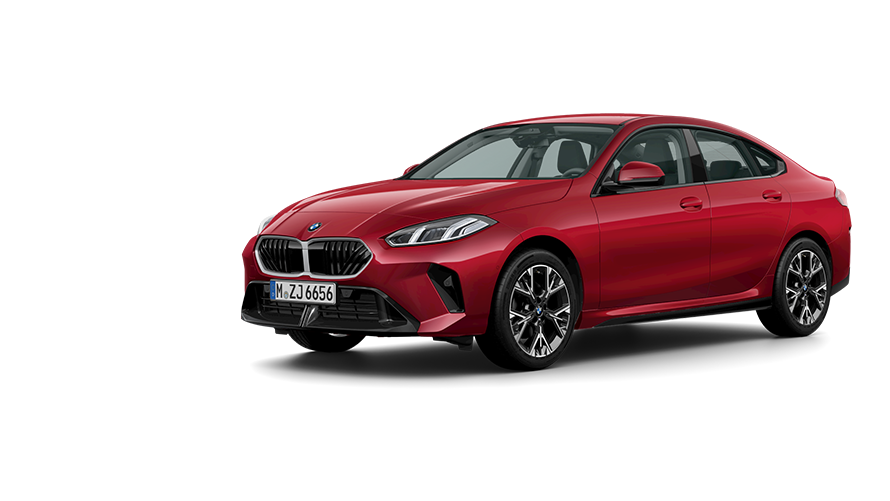 BMW M135 w Leasingu 103%.