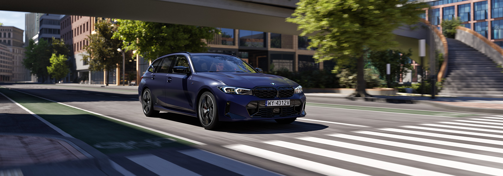 BMW M340i