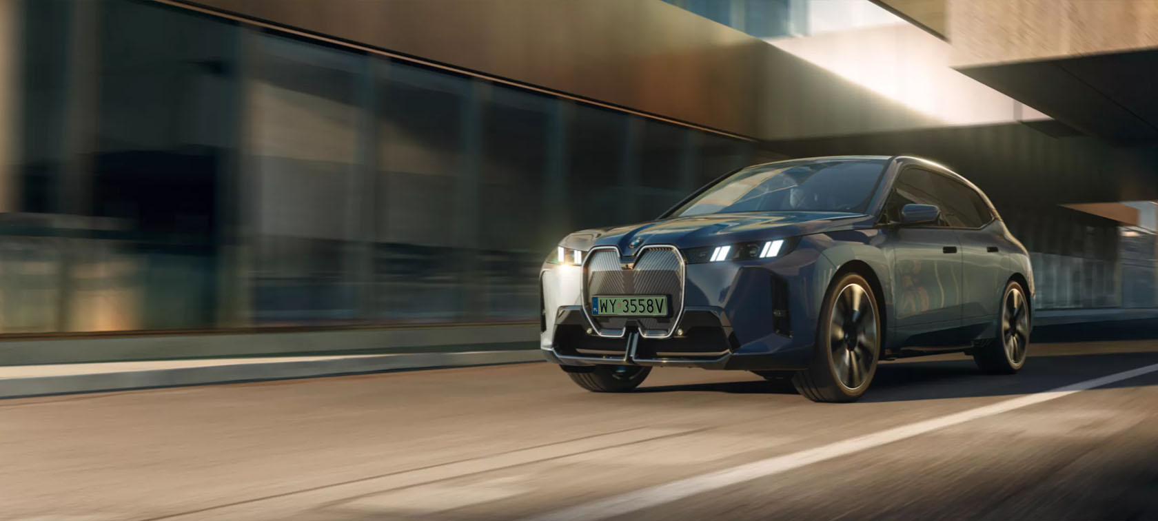 Wyraziste wzornictwo, które pokazuje charakter.